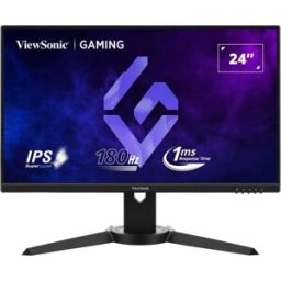 Viewsonic MONITOR 24 IPS 2HDMI DP HDR10 AJUST - VX2479J-HD-PRO - 0766907028966