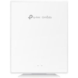 Ponto de Acesso TP-LINK Omada AX1800 Dual-Band Wi-Fi 6 - 8885020620504
