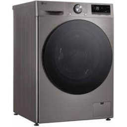 Máquina de Lavar Roupa LG 1400RT 9kg AI DD Steam Wifi - 8806096044087