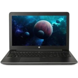 Portátil Recondicionado HP ZBook 15U G3 i7-6600U 16Gb 240Gb SSD AMD FirePro W4190M 15.3" FHD W10Pro -Teclado PT - Bateria Nova - ECONBHPZBOOK15G3_6