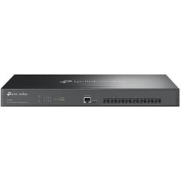 Switch Gerenciado TP-Link JetStream 8 Portas 10GE L2+ - 6935364006457
