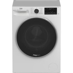 Máquina de Lavar Roupa Beko B5WFT59418W 9kg Branca 1400rpm - 8690842489174