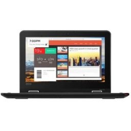 Portátil Lenovo ThinkPad 11e 5ª Geração 4G 128GB Windows 10 Pro - 0196802055789