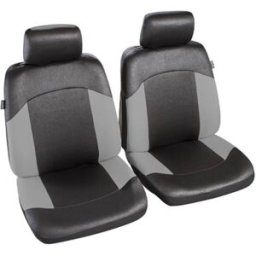 Autoline Conjunto de capas para assentos de automóvel Agrigento