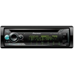 Radio CD Pioneer DEH-S520BT