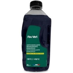 Feu Vert Anticongelante Refrigerante -35ºc Honda/Hyundai 2l