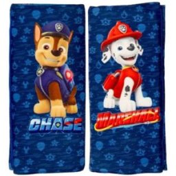 Patrulha Pata Capas de cinto azul da Patrulha Canina