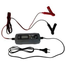 Carregador de bateria Feu Vert 12V - 6A