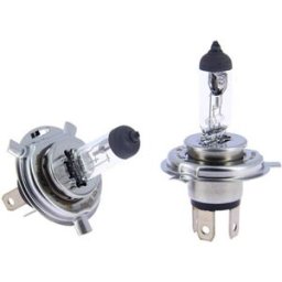 Lâmpada Feu Vert Premium h4 60/55w 12v 2pcs