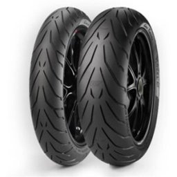 Pneu para motociclos Pirelli 160/60 R18 Angel Gt 70 W