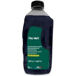 Feu Vert Anticongelante Refrigerante -35ºc BMW 2l