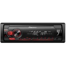 Radio Pioneer MVH-S120UI