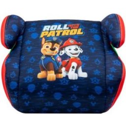 Patrulha Pata Carro elevatório para crianças da patrulha canina azul (125 a 150 cm)