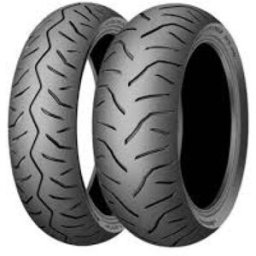 Pneu Dunlop para motociclos 120/70 R15 Gpr-100 56 H