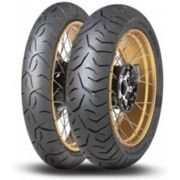 Pneu Dunlop para motociclos 150/70 R18 Trailmax Meridian 70 W