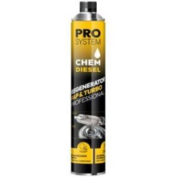 Pro System Chem Regenerador fap&turbo professional 950 ml
