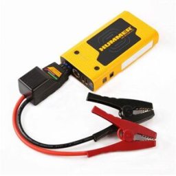 Booster de bateria Hummer 12v 12V 10.000AH carga INA