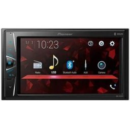 Auto rádio Pioneer DMH-G220BT