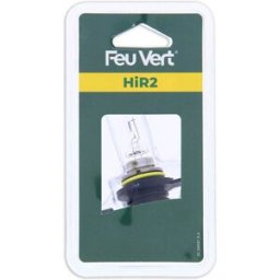 Lâmpada hiR2 Feu Vert 55w 12v 1 pc