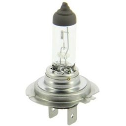 Lâmpada h7 Feu Vert 55w 12v 1 pc