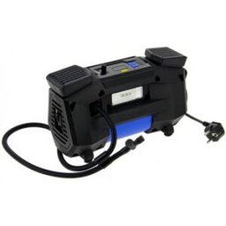 Compressor de pneus Michelin de pistão duplo 230v