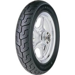 Pneu Dunlop para motociclos 130/90 R16 D401 73 H