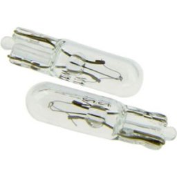 Lâmpada w1,2w Feu Vert 12v 2 pcs