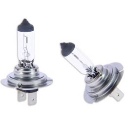 Lâmpada Feu Vert Premium h7 55w 12v 2pcs