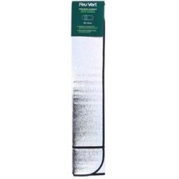 Para-sol frontal refletor Feu Vert 80x150