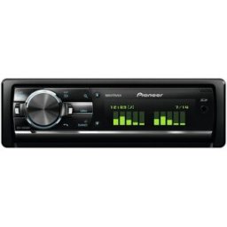 Radio CD Pioneer DEH-X9600BT