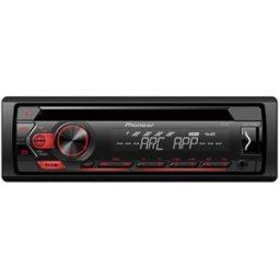 Radio Pioneer DEH-S120UB