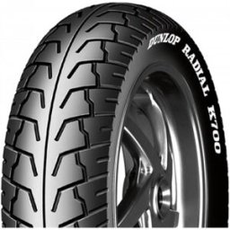 Pneu Dunlop para motociclos 120/70 R18 K701 59 V