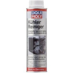 Limpeza radiador Liqui Moly 300ML