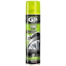 Renovador de pneus GS27 400 ml