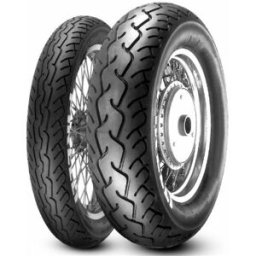 Pneu Pirelli para motociclos 150/90 R15 Mt 66 Route 74 H
