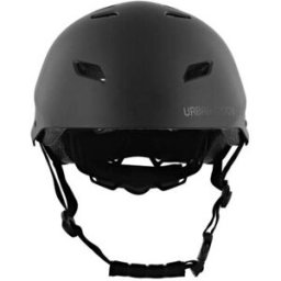 Urban Moov Capacete de proteção Urban Movv tamanho S preto