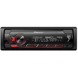 Radio Pioneer MVH-S420BT