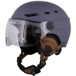 Capacete de proteção Urban Moov tamanho M azul marinho