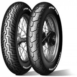 Pneu para motociclos Dunlop 90/0 R16 D402 74 H