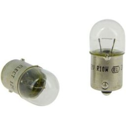 Lâmpada r10w Feu Vert 12v 2 pcs