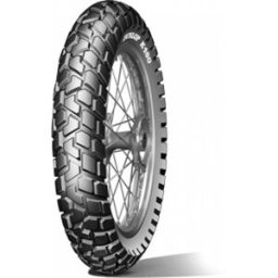 Pneu Dunlop para motociclos 90/100 R19 K460 55 P