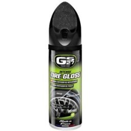 Polidor de pneus GS27 400 ml