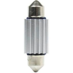 Superlite C5W lâmpada led 9 branco led 36 mm 2 pcs