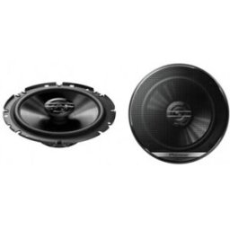 Colunas Pioneer ts-g1720f (2 vias, 300 w, 17 cm)