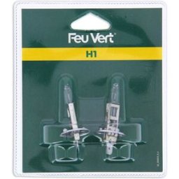 Lâmpada h1 Feu Vert 55w 12v 2 pcs