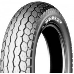 Pneu Dunlop para motociclos 110/90 R16 K127 59 S