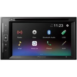 Radio Pioneer AVH-A240BT