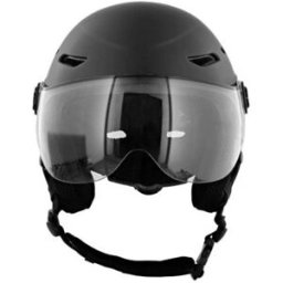 Capacete de proteção Urban Moov tamanho L preto