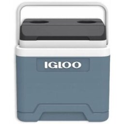 Geleira portátil Igloo IP24 - 24L