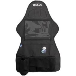 Organizador e protetor de assento Sparco